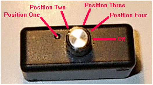 tweecerswitch