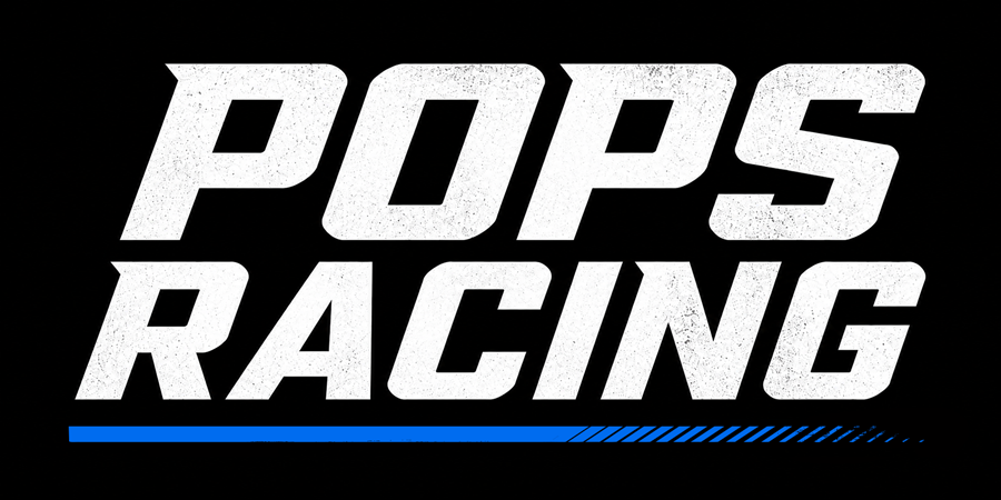 Popsracing